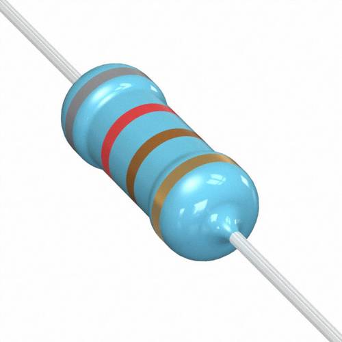 TE Connectivity 6-1625890-9 Leistungs-Widerstand 820Ω 2W 0.05% Box