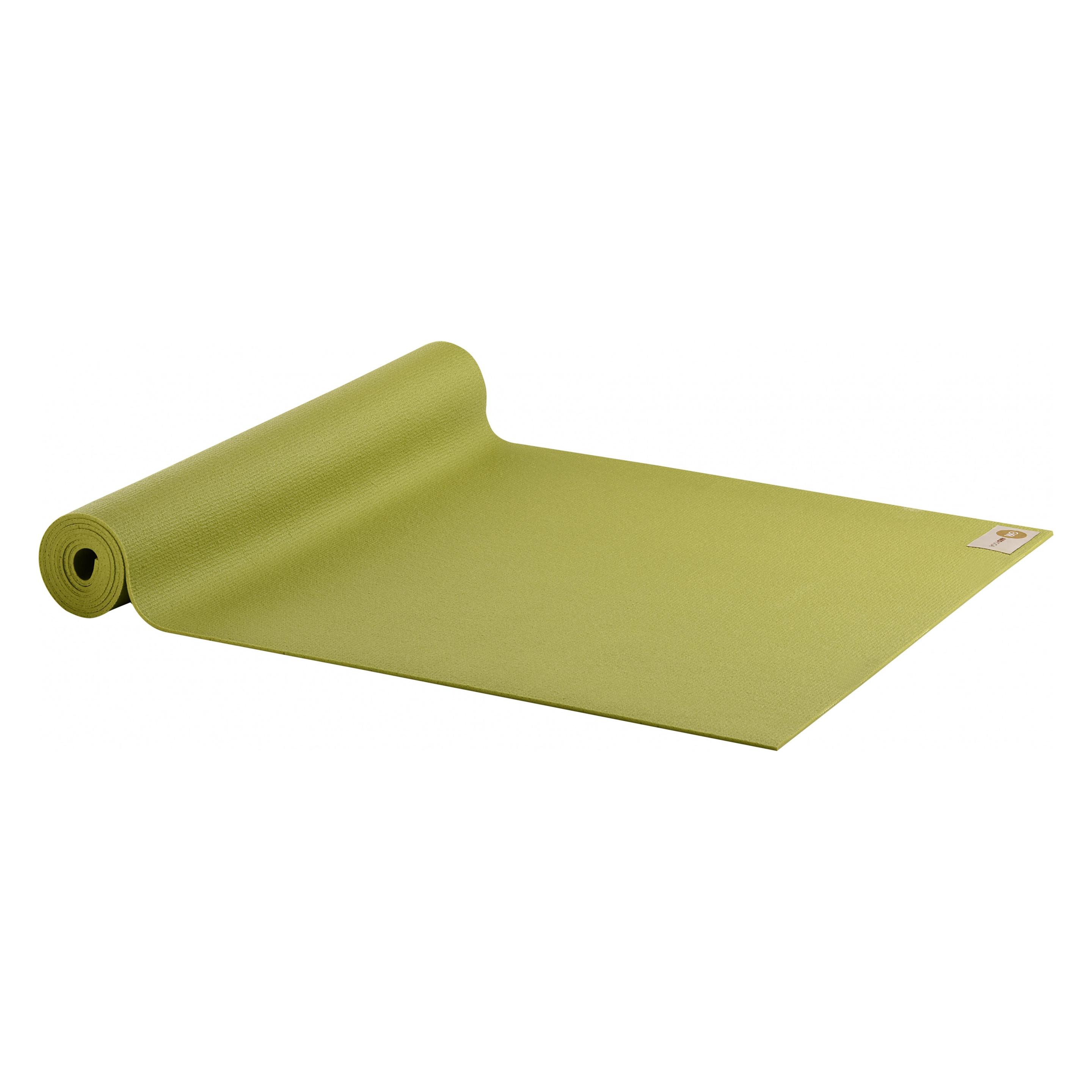 AKO YIN-YANG STUDIO Yogamatte 4,5 mm - 60x183cm - Grun (58009238)