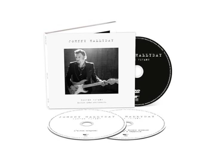 Rester Vivant(10ème Anniversaire)