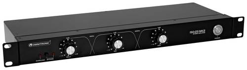 Omnitronic ISO-23 MK2 Stereo-Line-Isolator