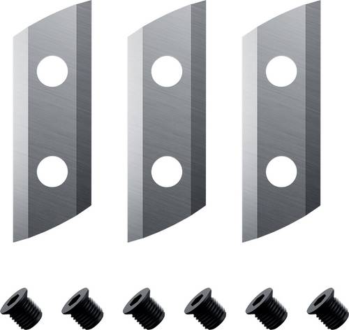 Bosch Home and Garden F016800671 Häcksler-Ersatzmesser