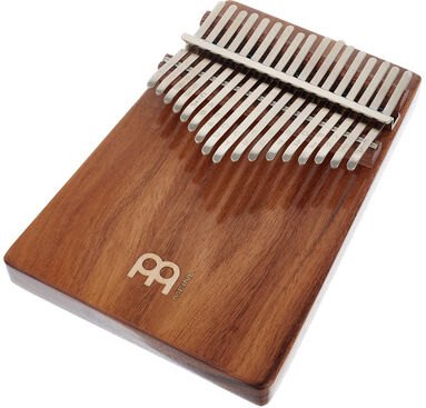 Meinl 17 Notes Solid Acacia Kalimba