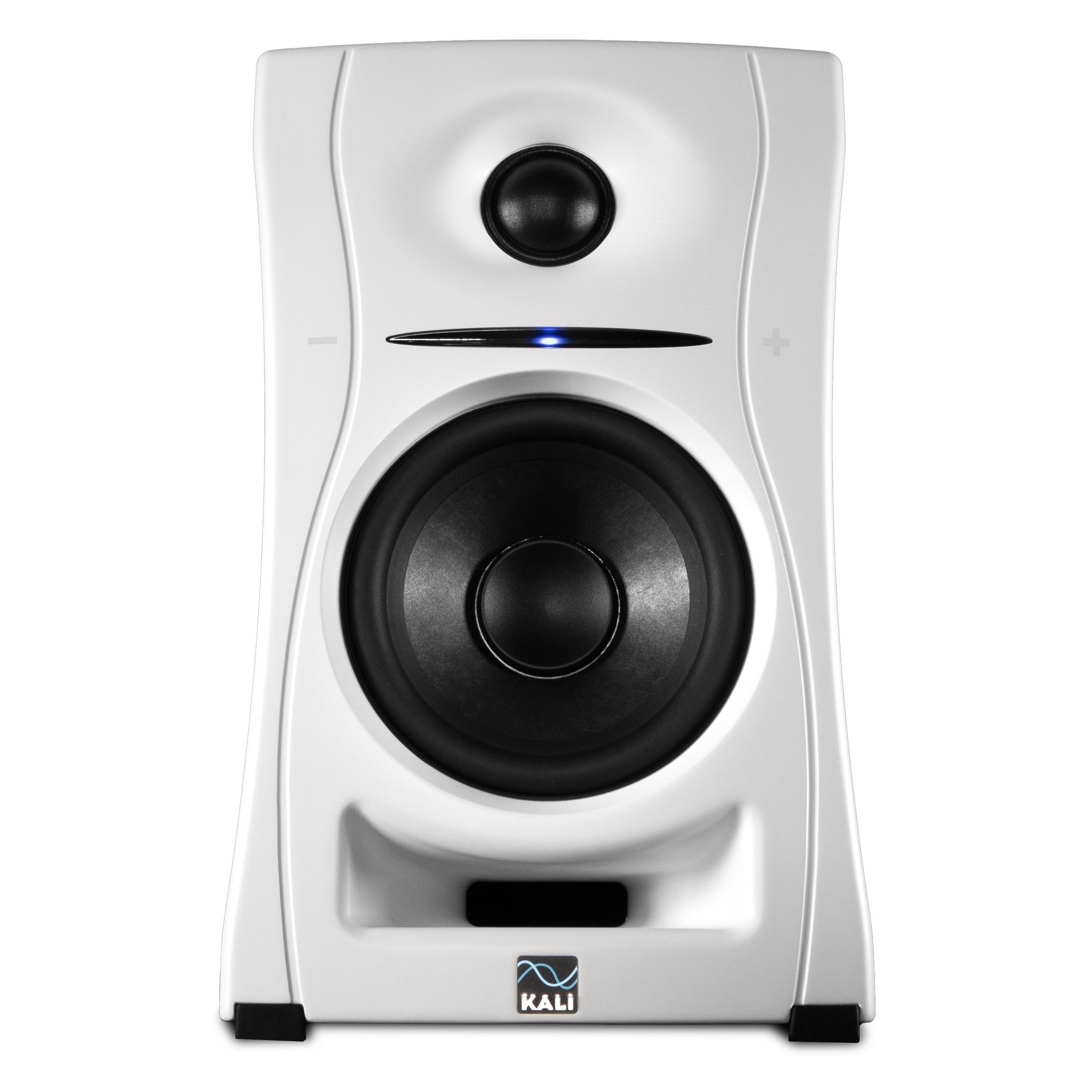 Kali Audio LP-UNF (Pair) WHITE (Aktiv, Paar) (LP-UNF WH)