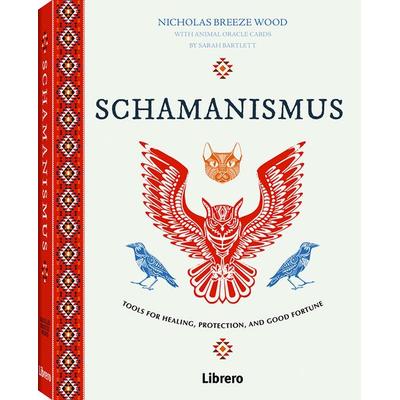 Schamanismus, Paperback von Nicholas Breeze Wood, Librero, 978-94-6359-802-6