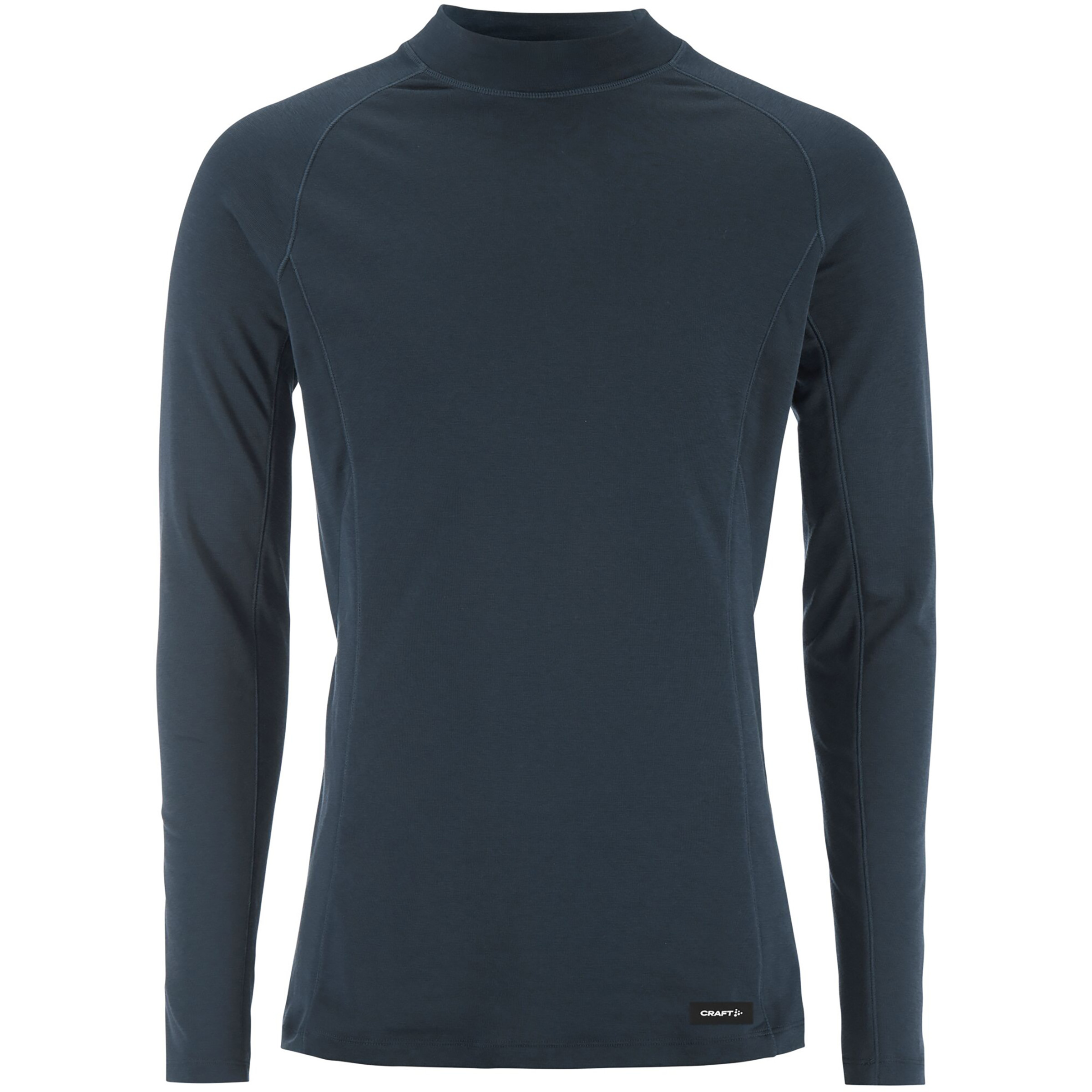 Craft Thermal Herren Langarm Unterhemden blau Größe S Skifahren Elastisch
