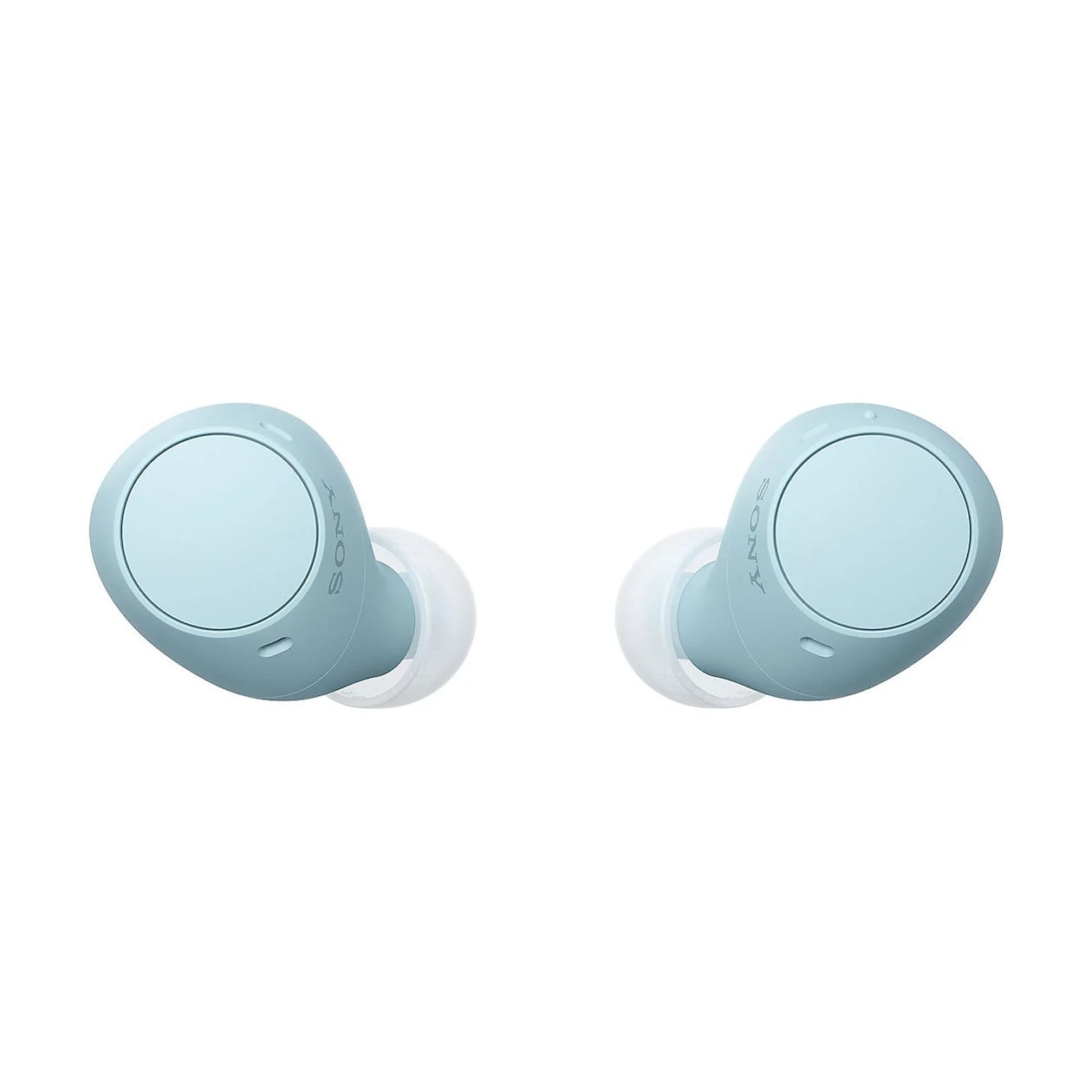 Sony WF-C510 True Wireless Bluetooth In-ear oordopjes Blauw