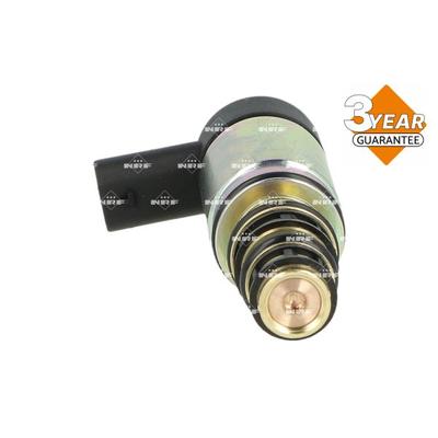 NRF Regelventil, Kompressor 38745 für GM Opel SEAT CHEVROLET HONDA MAZDA HYUNDAI