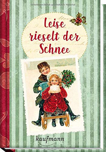 Anna Georg - Leise rieselt der Schnee - Preis vom 13.10.2026 11:25:28 h