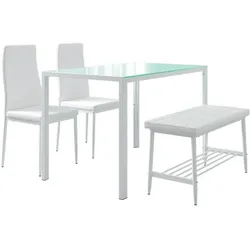 Vicco, Essgruppe, Grand (Glas)