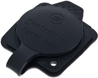 Seetronic CNAC-FPX-LY