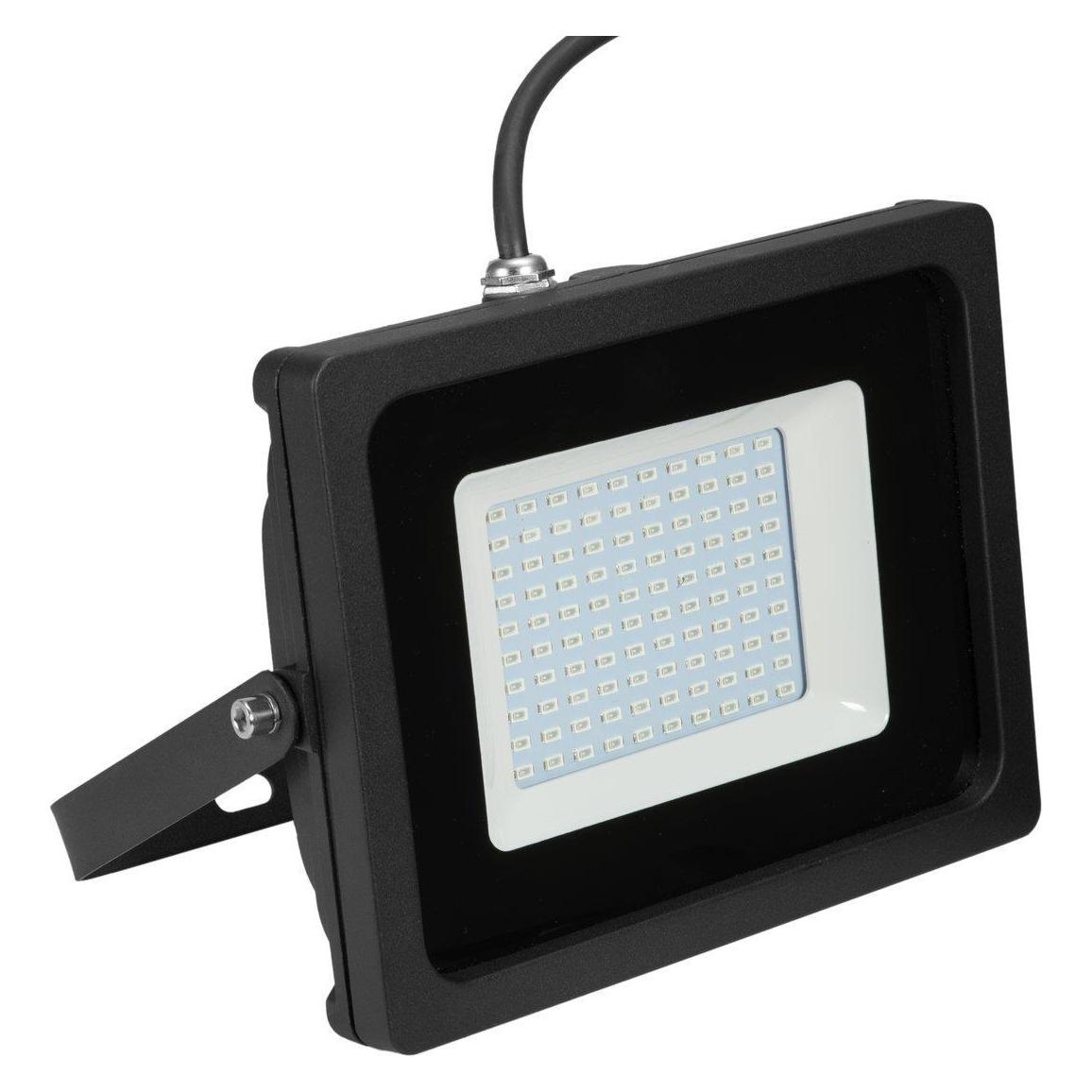 Eurolite LED IP FL-50 SMD orange (55 W, LED) (51914992)