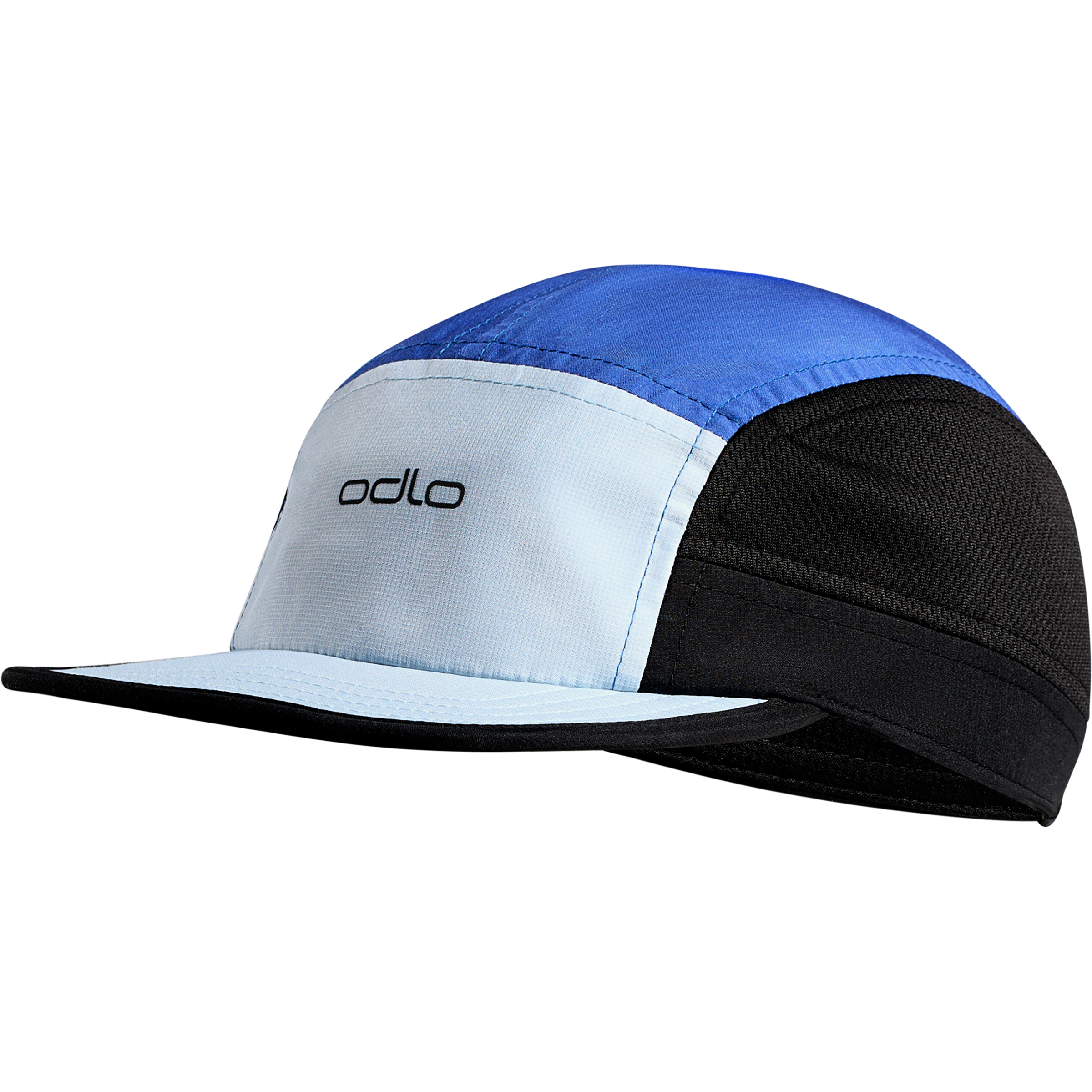 Odlo Performance Light Cap Basecaps schwarz Größe L Laufen | Trailrunning Atmungsaktiv