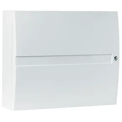 Indexa Alarmzentrale 8200K