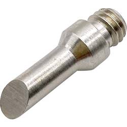 TOOLCRAFT T03 Lötspitze Rundform, lang, abgeschrägt Spitzen-Größe 7 mm Spitzen-Länge 22 mm Inhalt 1 St. TO-6751671