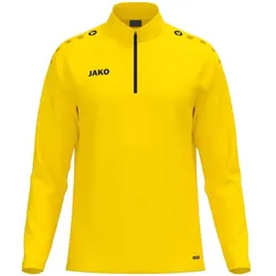 Jako Ziptop One - gelb - L