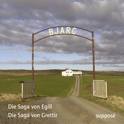 Die Saga-Aufnahmen (II) - Thomas Böhm,Klaus Sander, Audio, 9783863851019