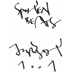 Spoken Beats, Fachbücher von Jurczok 1001, 1001 Jurczok