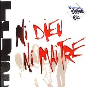 Trust - Ni Dieu, Ni Maitre - Preis vom 09.10.2026 07:28:09 h