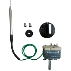 Regel Thermostat 0 - 45 °C für Pahlén Elektroheizer