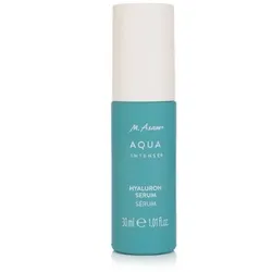 M.ASAM® Aqua Intense Hyaluron Serum 30ml