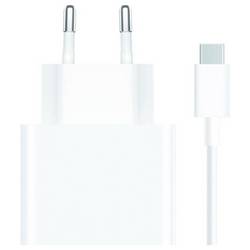Xiaomi MDY-12-EJ - Netzteil - 67 Watt - 3 A (USB) BHR6035EU