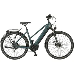 Prophete E-Bike Entdecker 4.8 RH50