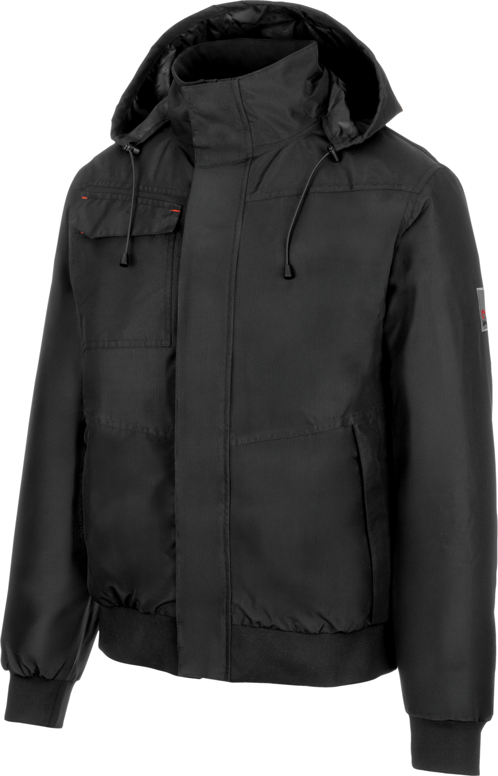 WÜRTH MODYF Blouson de travail PILOT STAR noir Noir XL