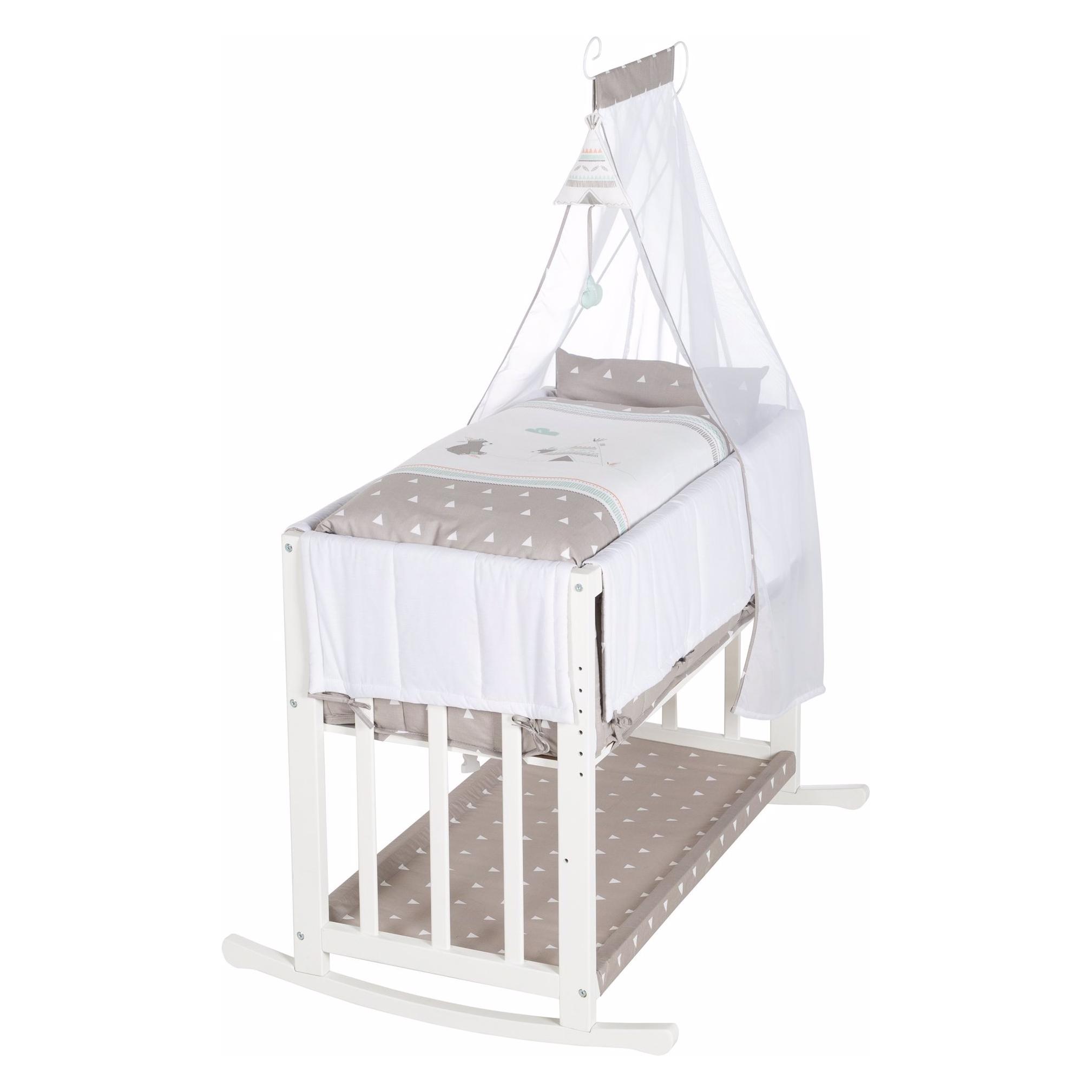 Roba 4 in 1 Indibär (289149WES198)