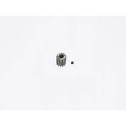 ArrowMax Motorritzel Modul-Typ: 48 DP Bohrungs-Ø: 3.175 mm Anzahl Zähne: 12 AM-348012