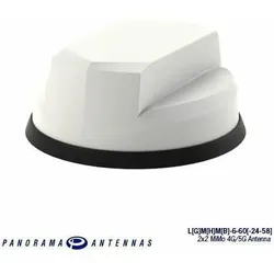 Panorama Antennas 2x2 MiMO 4G/5G + 2x2 MiMo (5G, 4G), Netzwerkantenne