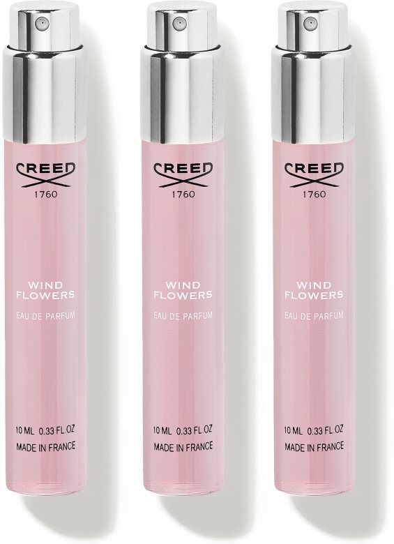 Creed Wind Flowers ensemble pour femme