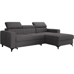 ECKSOFA Milano, Seite: Rechts 2R+LC