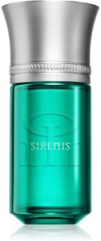 Les Liquides Imaginaires Sirenis Eau de Parfum unissexo 100 ml. Sirenis