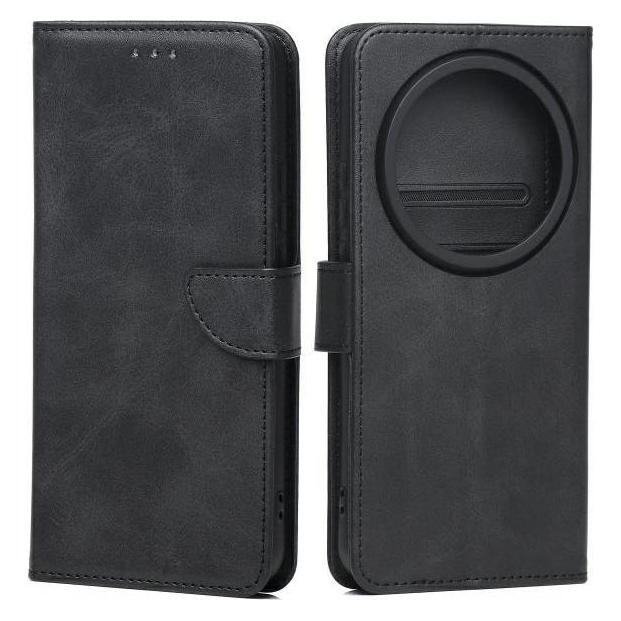 MARV Etui Wallet do Xiaomi 15 Ultra czarny (Xiaomi 15 Ultra) (60223389)