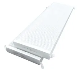 Blauberg KOMFORT EC SB 550 F7+G4 Filterset (effizient)