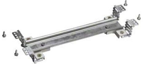 Hager Rail DIN, répartiteur de champ 1 module, 7,5 mm UT22B (UT22B)