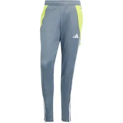 adidas Tiro 24 Regular Trainingshose Herren IV6945 - team onix/team semi sol yellow S