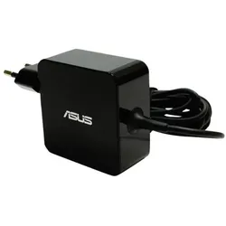 ASUS Adapter 45W19V 2P (45 W), Notebook Netzteil, Schwarz