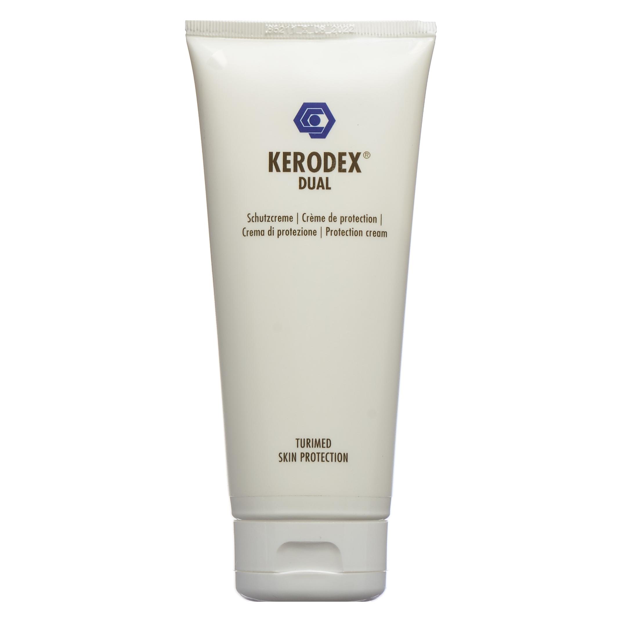 Kerodex 1 Hautschutzsalbe Dual (200 ml) (105248)
