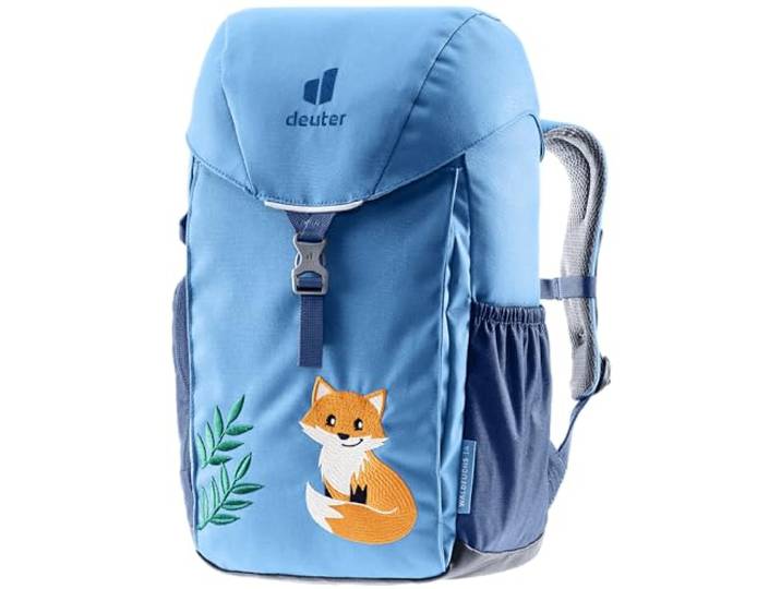deuter Waldfuchs 14 Kinderrucksack