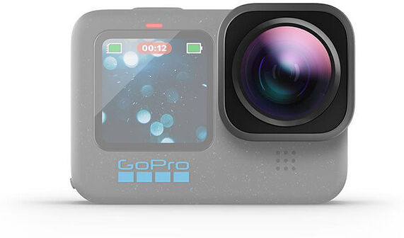 ACESSÓRIO GOPRO LENTE MAX MOD 2.0 H12