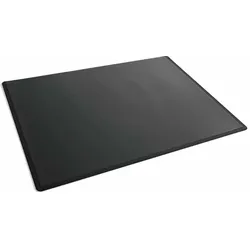 Durable 722201 Schreibtischunterlage Polypropylen (PP) Schwarz