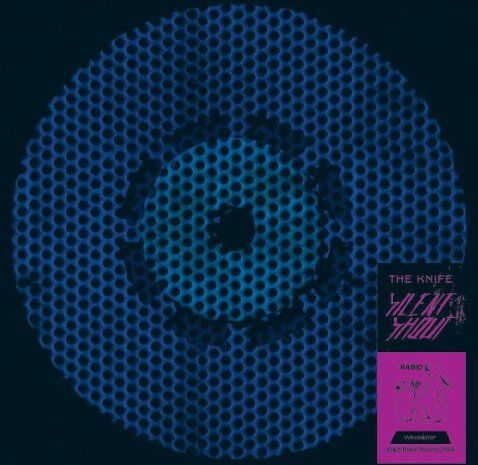 The Knife - Silent Shout - Preis vom 10.10.2026 11:48:34 h