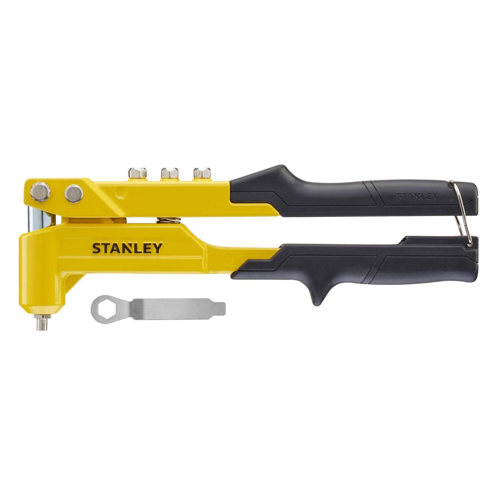 Stanley Handnietzange (2 - 5 mm) (6-MR100)