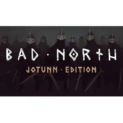 Bad North: Jotunn Edition