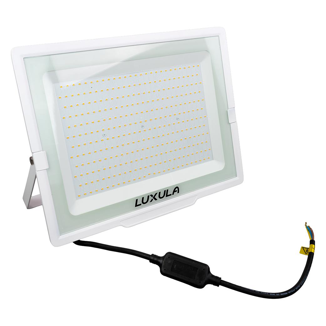 Luxula LED-Fluter (30000 lm) (LX400207)