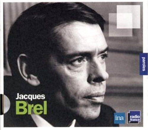 Jacques Chancel - Radioscopie Jacques Brel - Preis vom 30.09.2026 09:01:18 h