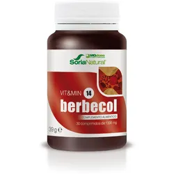 Mgdose Berbecol