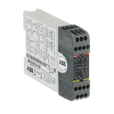 ABB Stotz S&J Sicherheits-Modul Vital 1 2TLA020052R1000