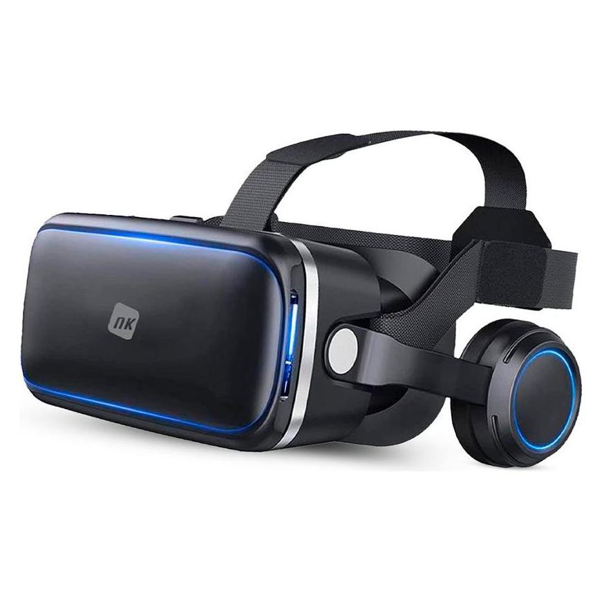 Victor Reinz 3d virtual reality glasses with audio (54126560)